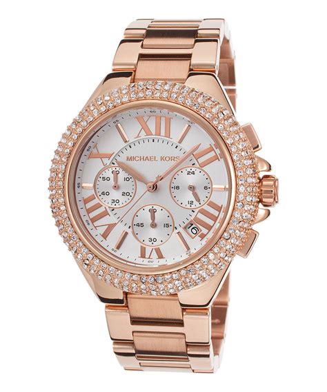 michael kors watch sparkle|Michael Kors women watches clearance.